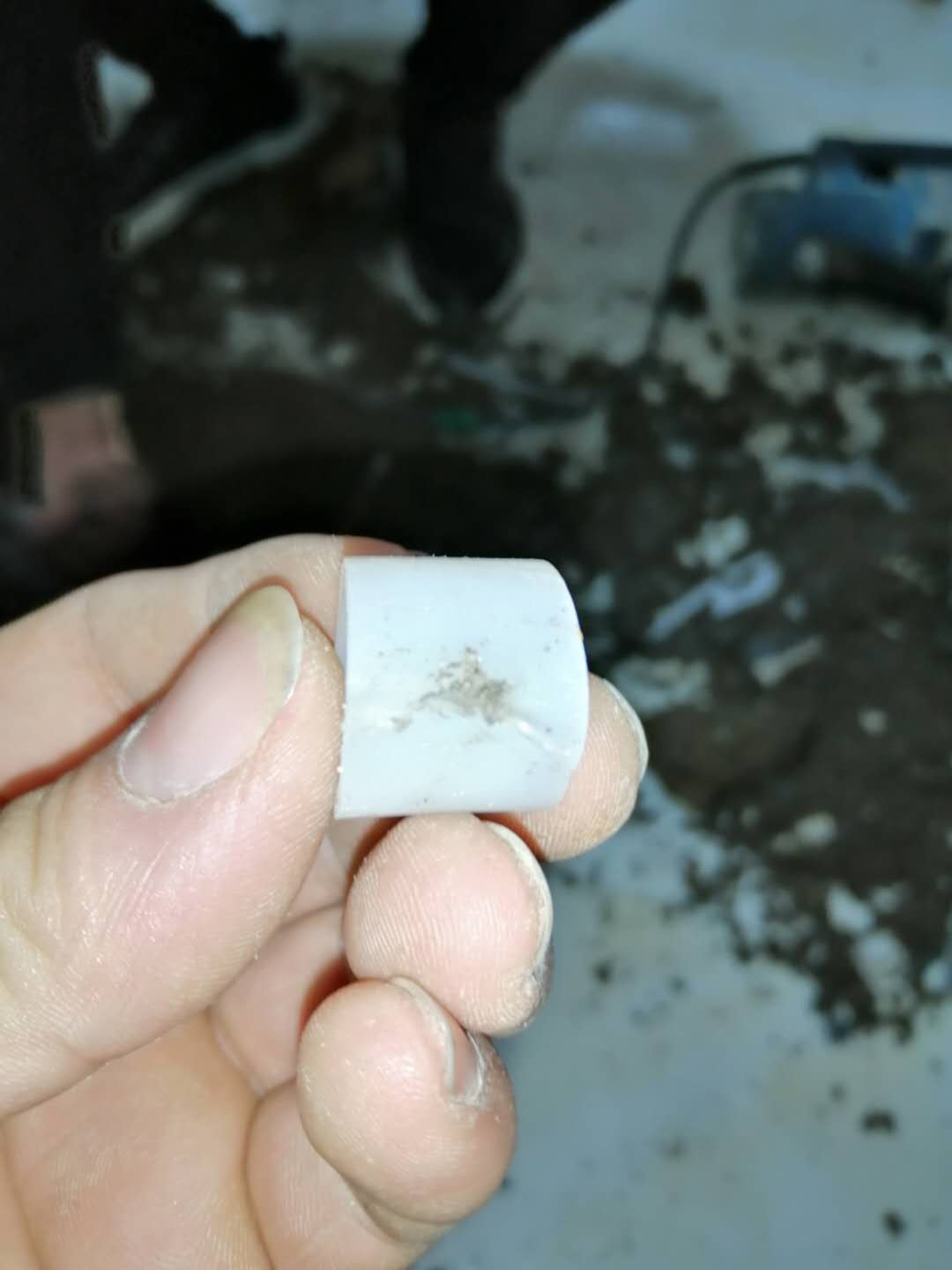 保靖地暖漏水检测